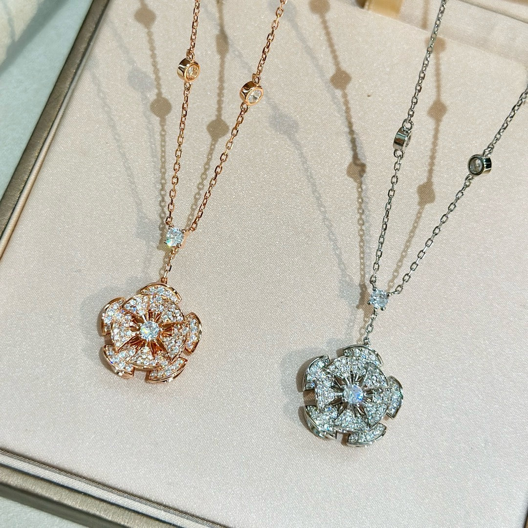 BVL Necklace