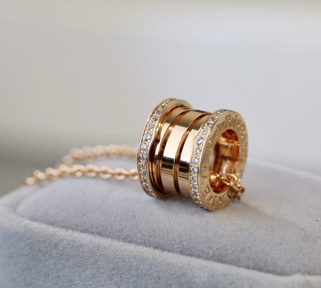 BVL Necklace