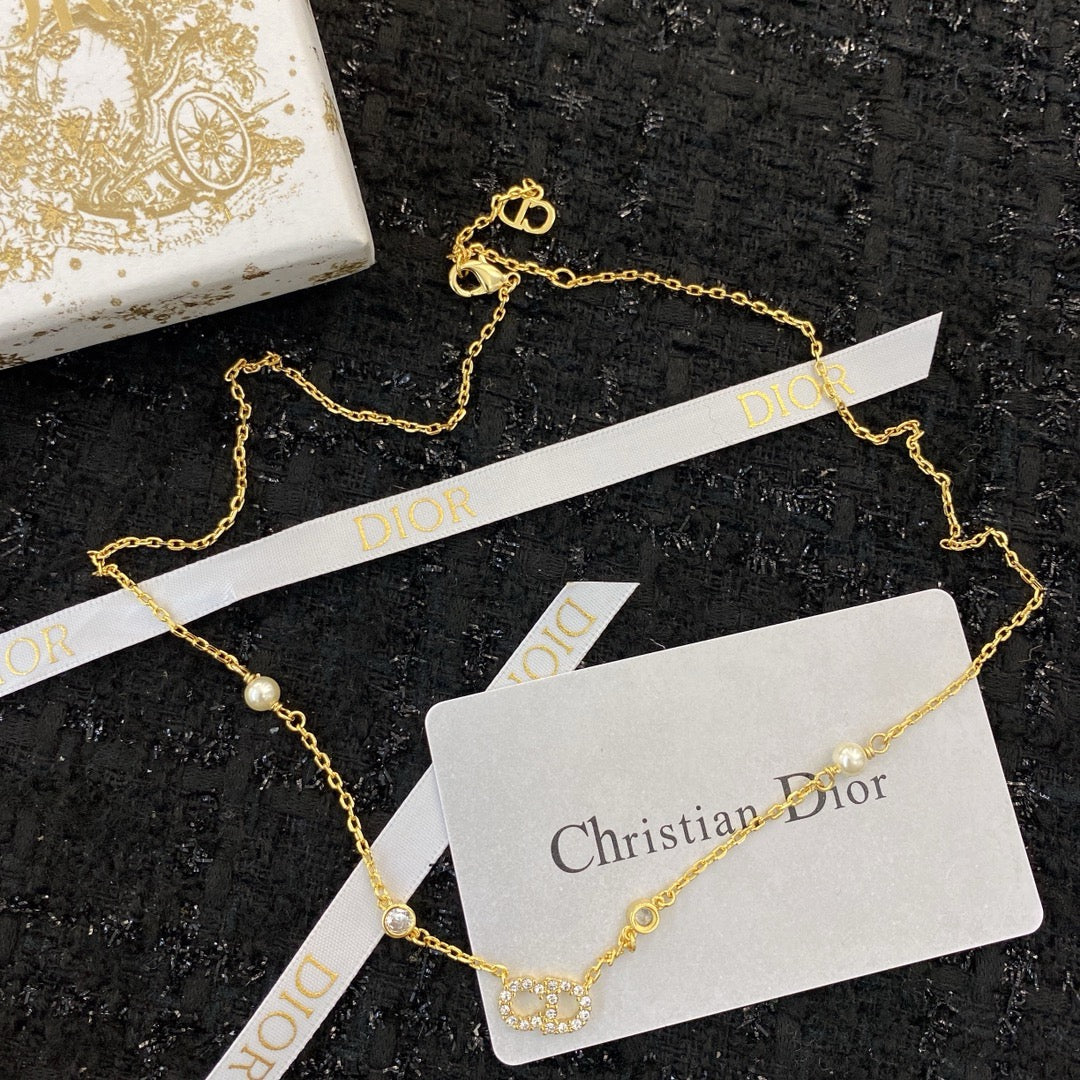 DIO Necklace