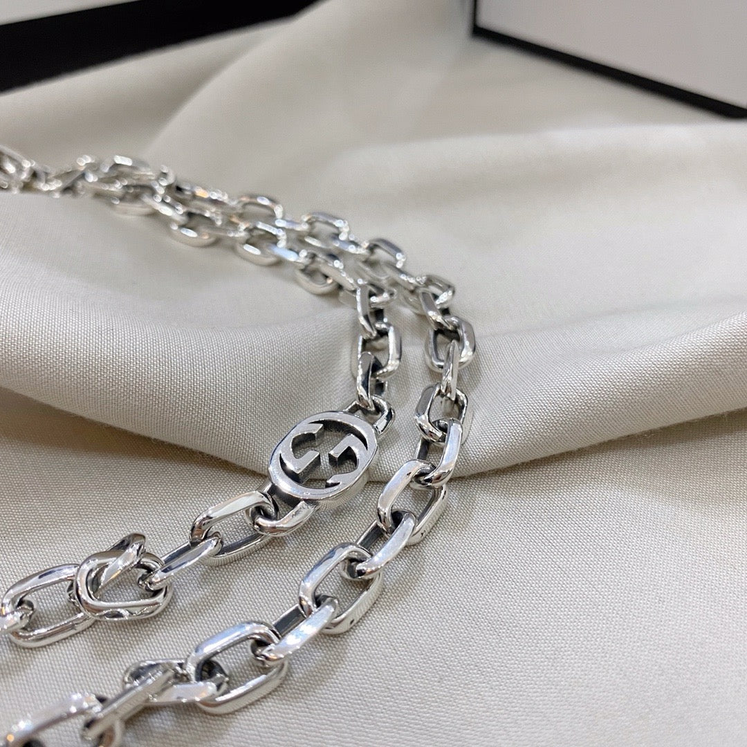 GUC Necklace