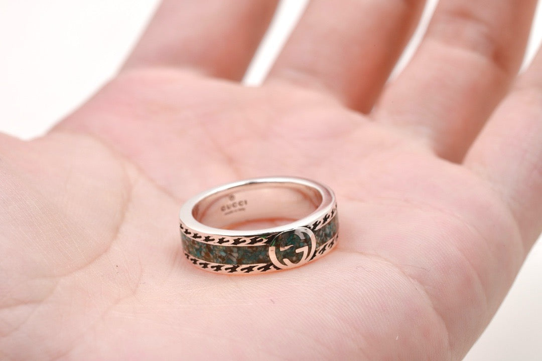 GUC Rings