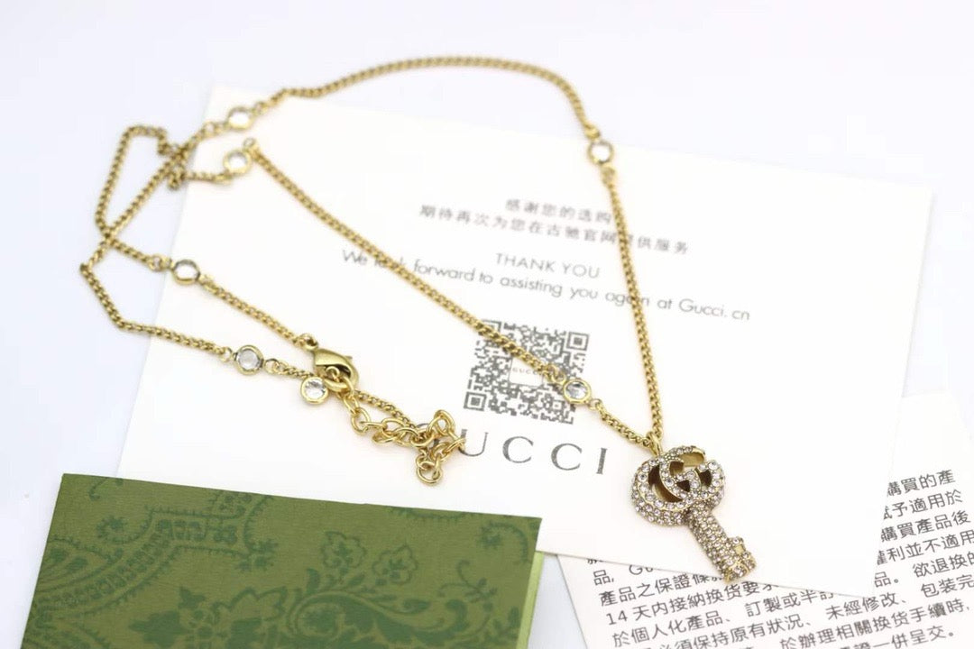 GUC Necklace