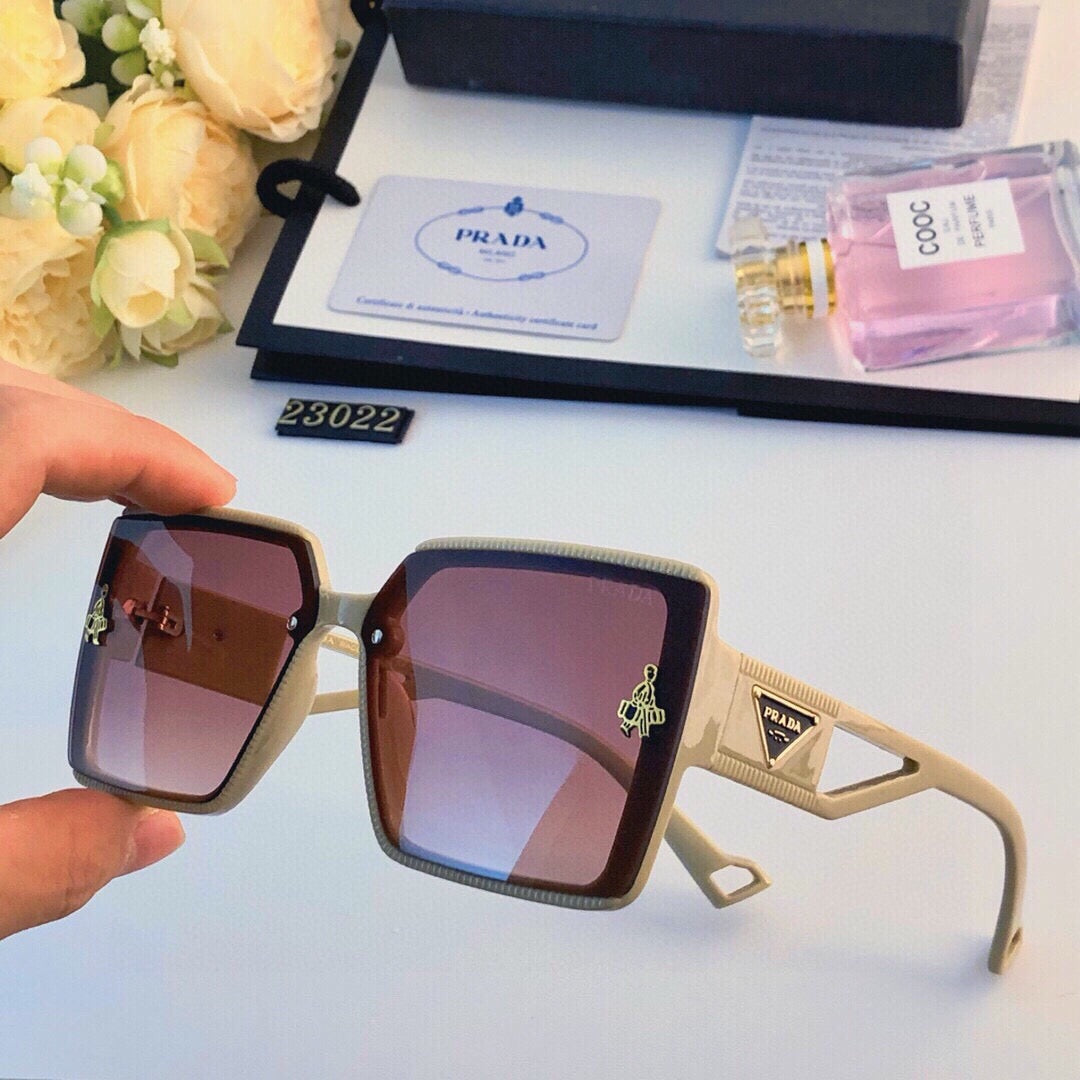 PRA Sunglasses