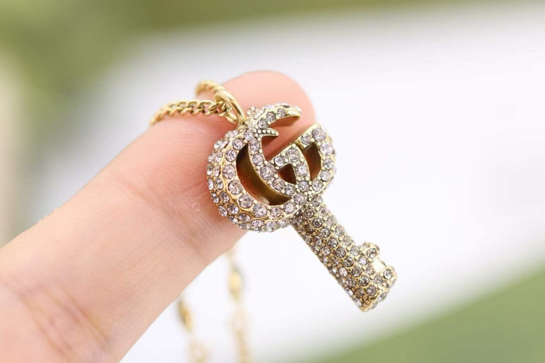 GUC Necklace
