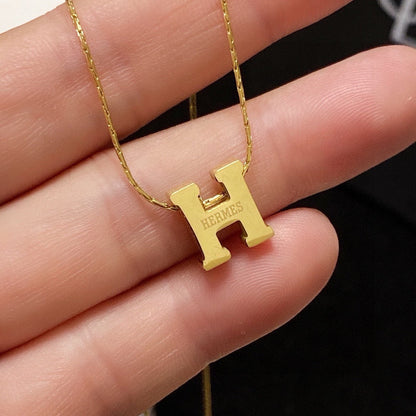HERM Necklace