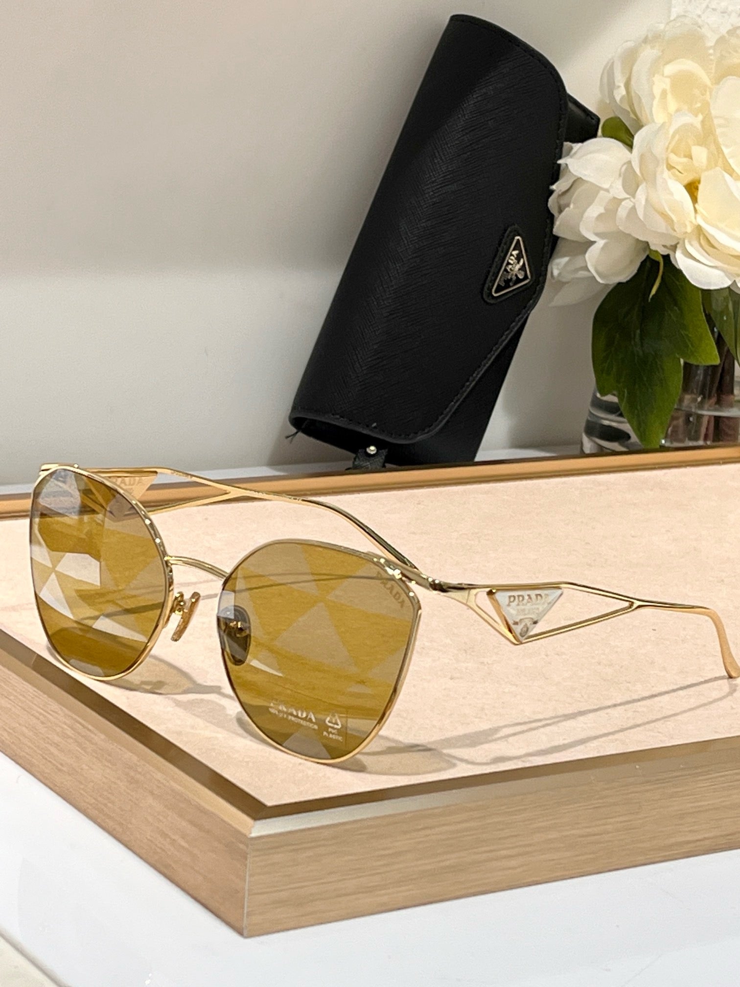 PRA Sunglasses