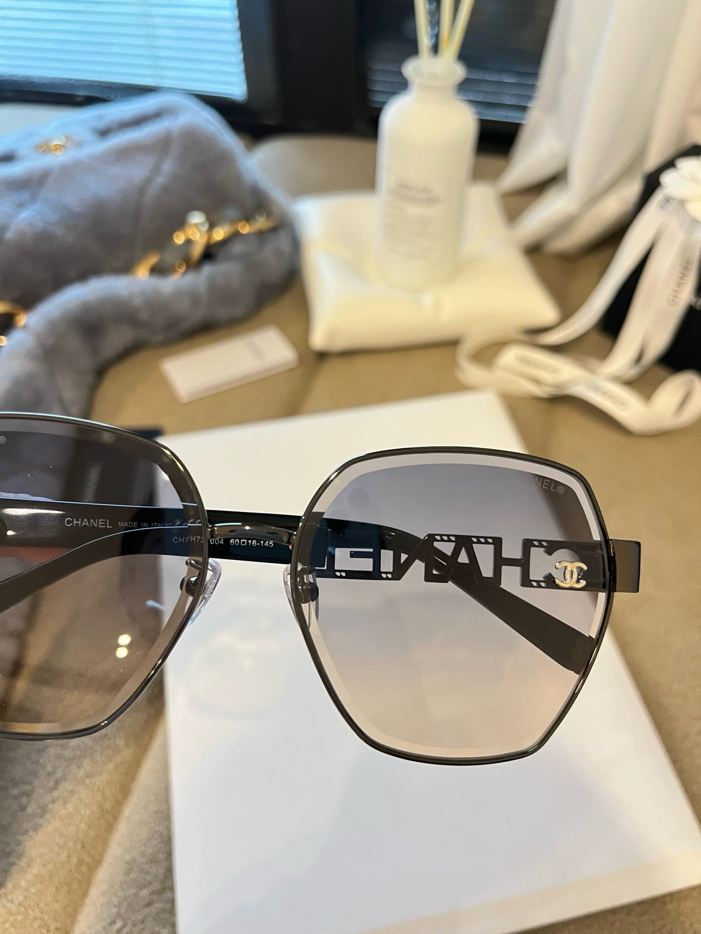 CHA Sunglasses