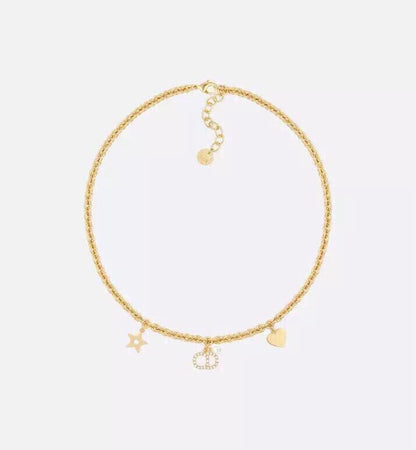 DIO Necklace