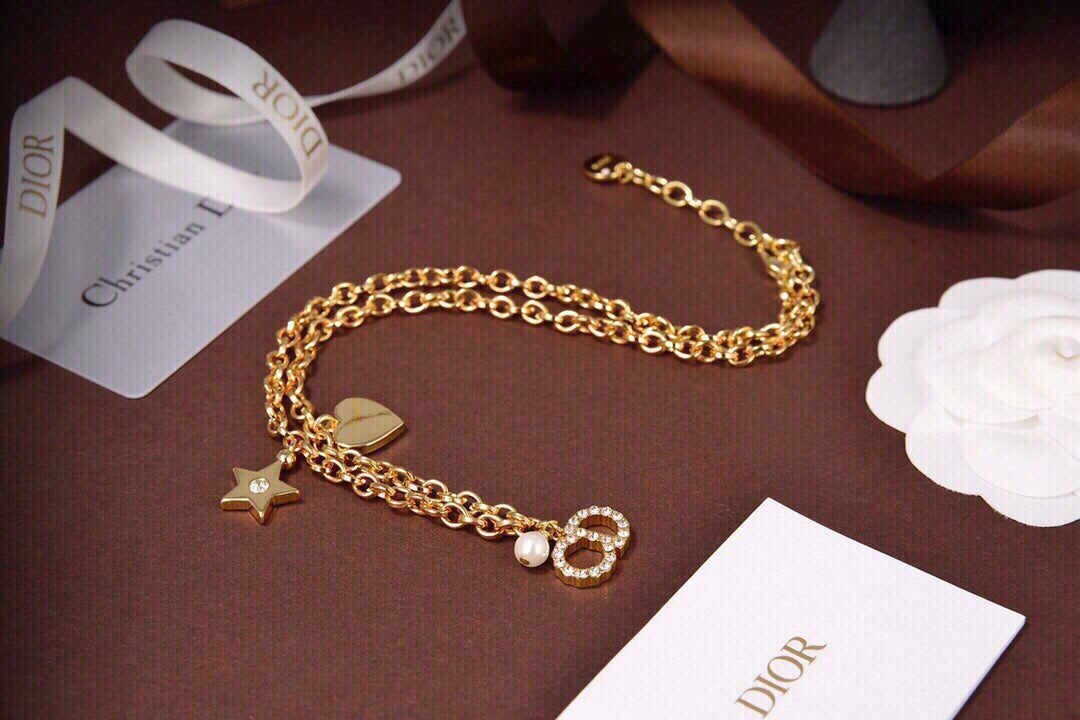 DIO Necklace