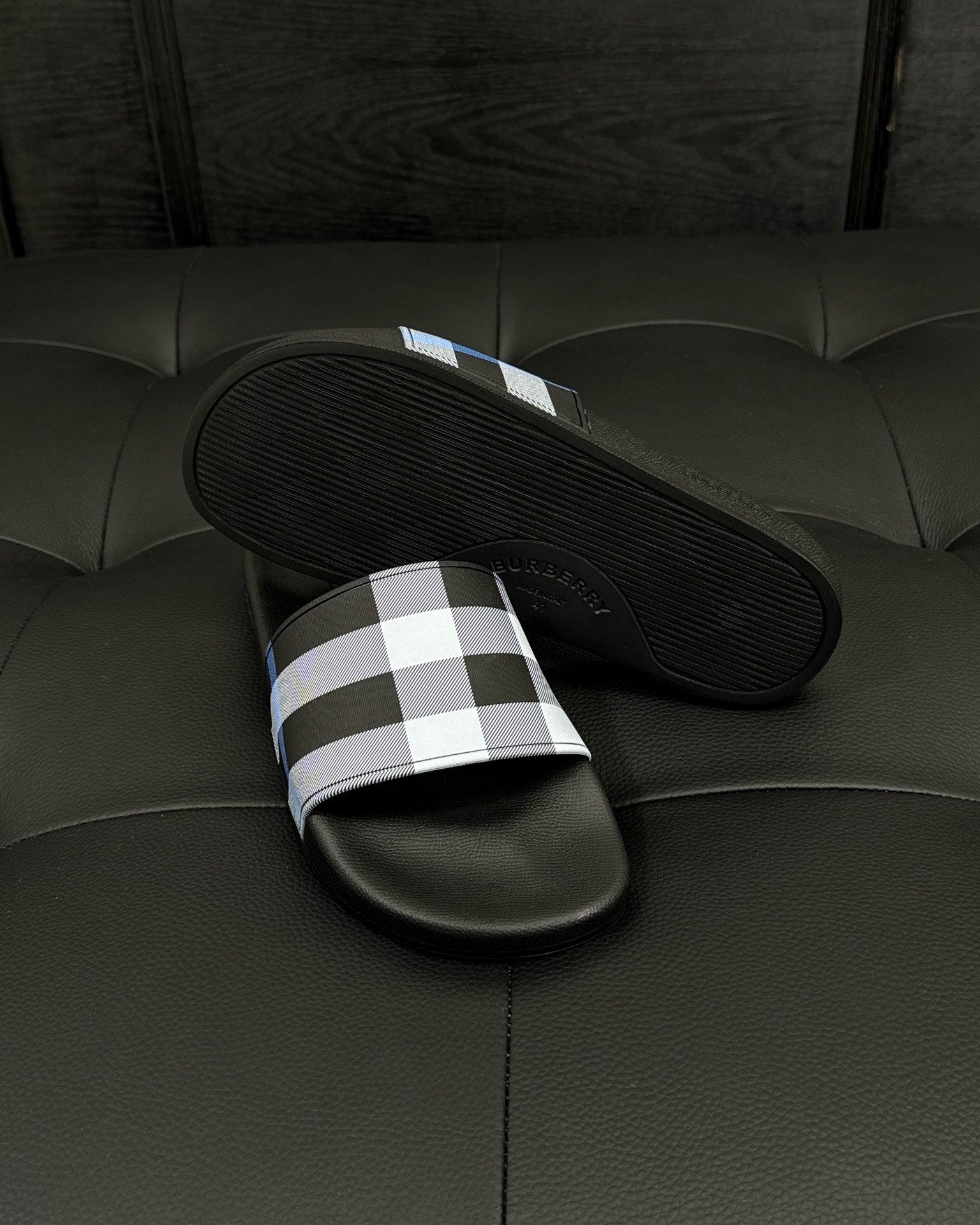 BURB Sandals