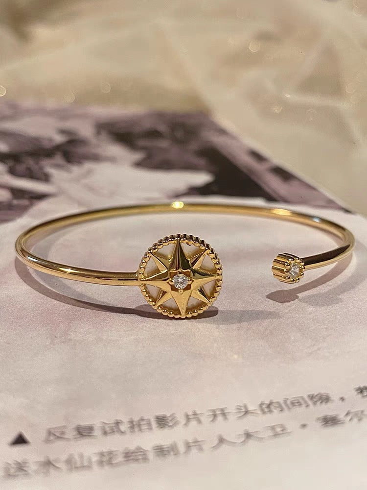 DIO Bracelet
