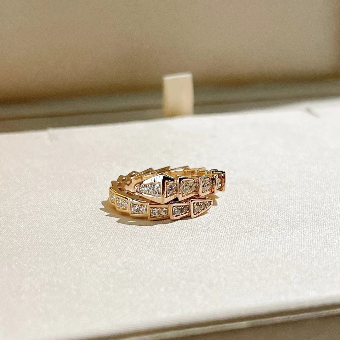 BVL Rings