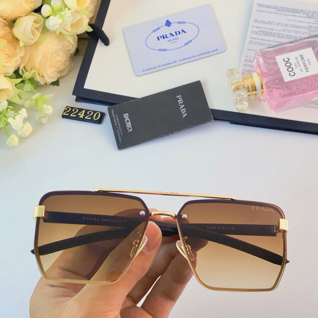 PRA Sunglasses