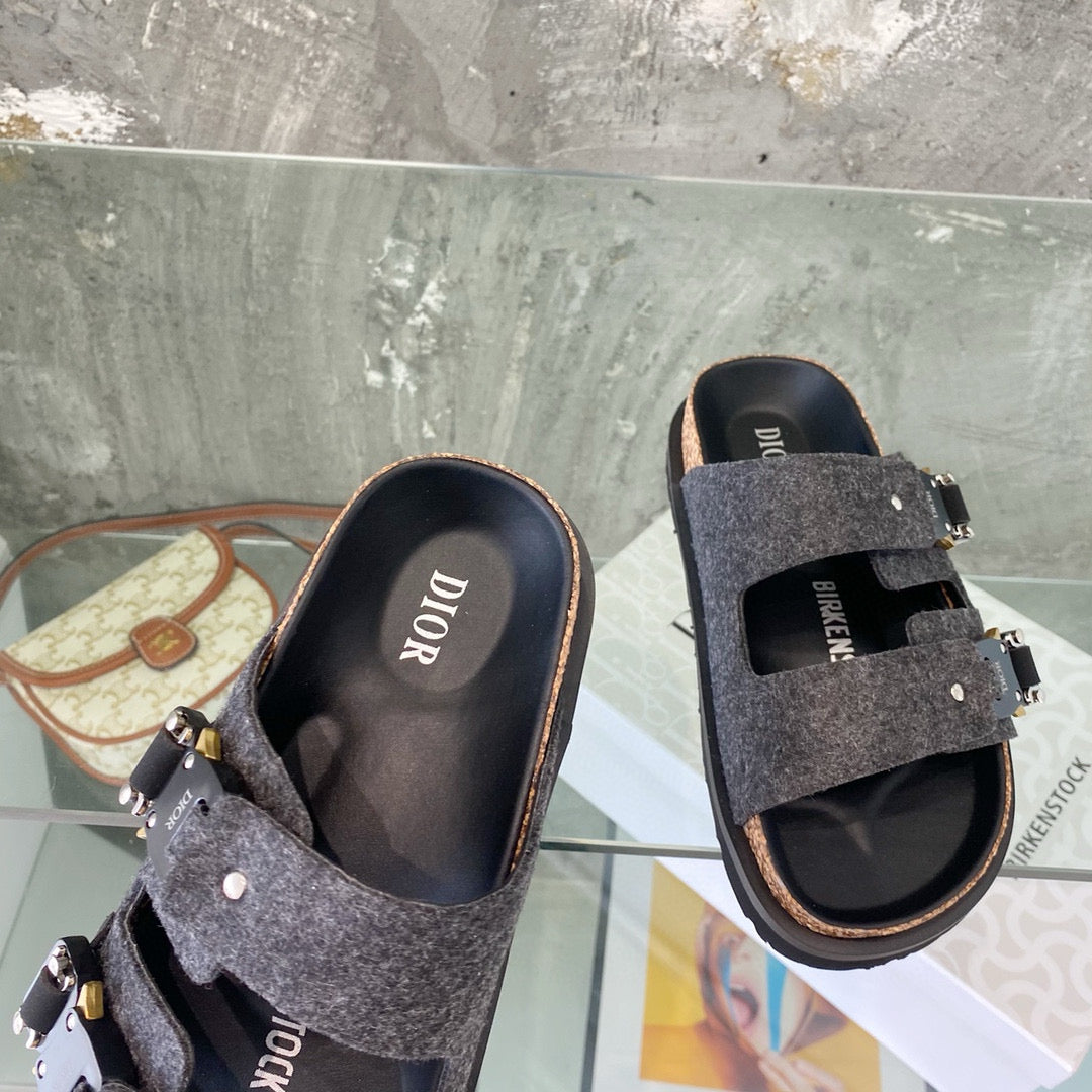DIO Sandals