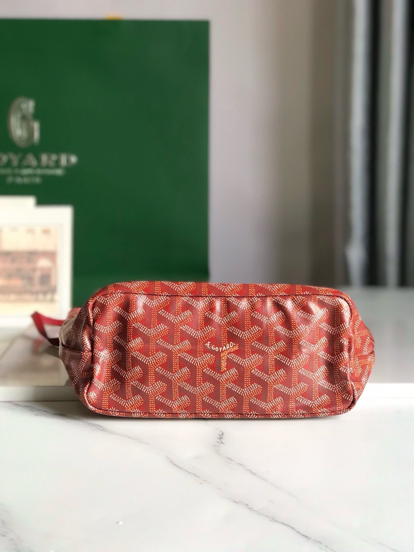 GOY BAG 20*19*10