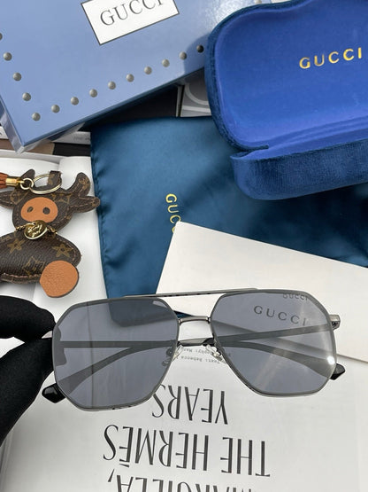 GUC Sunglasses