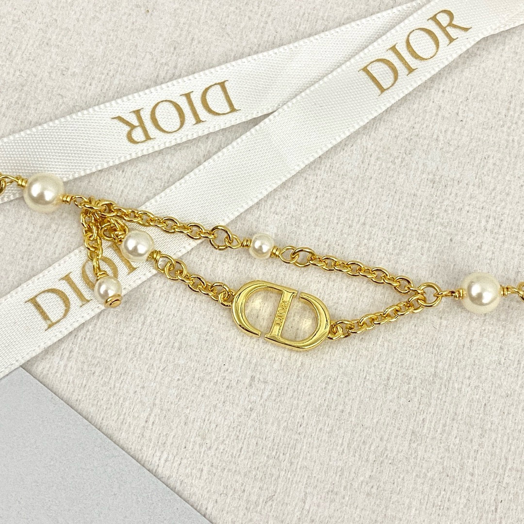 DIO Bracelet