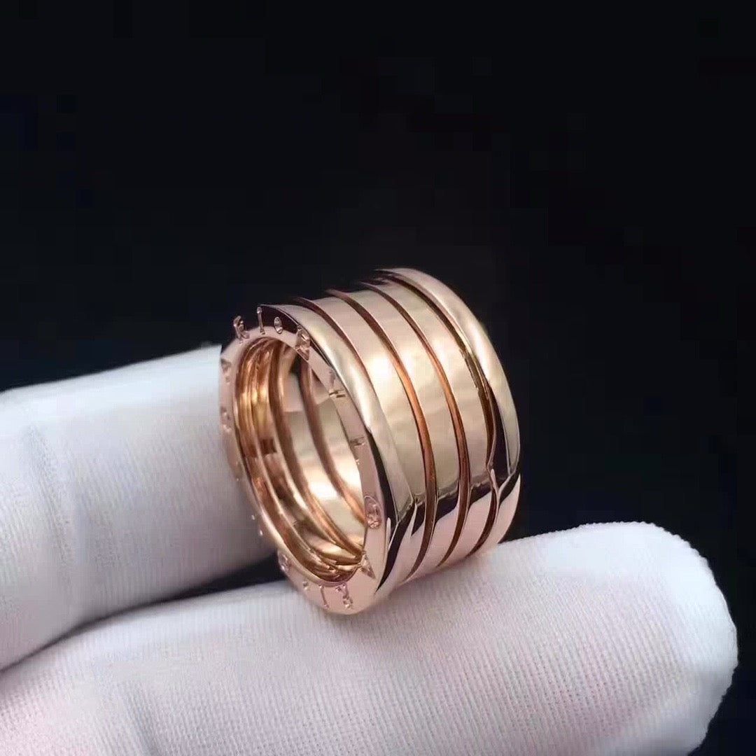 BVL Rings