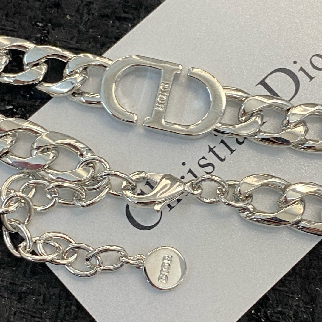 DIO Necklace
