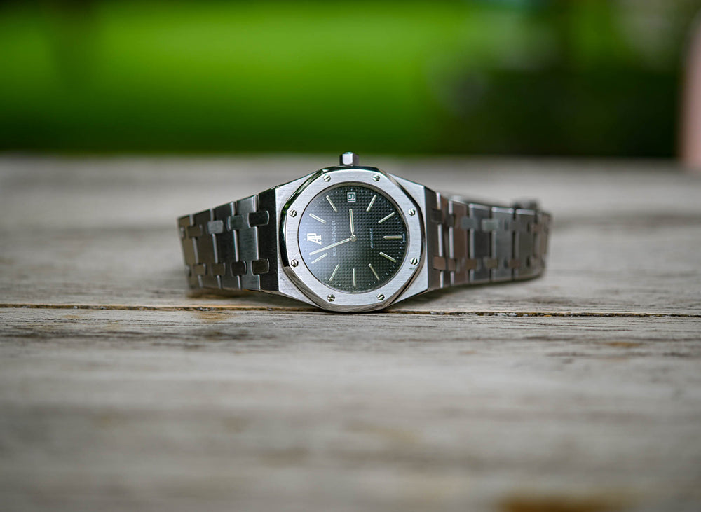 Audemars Piguet (Watches)