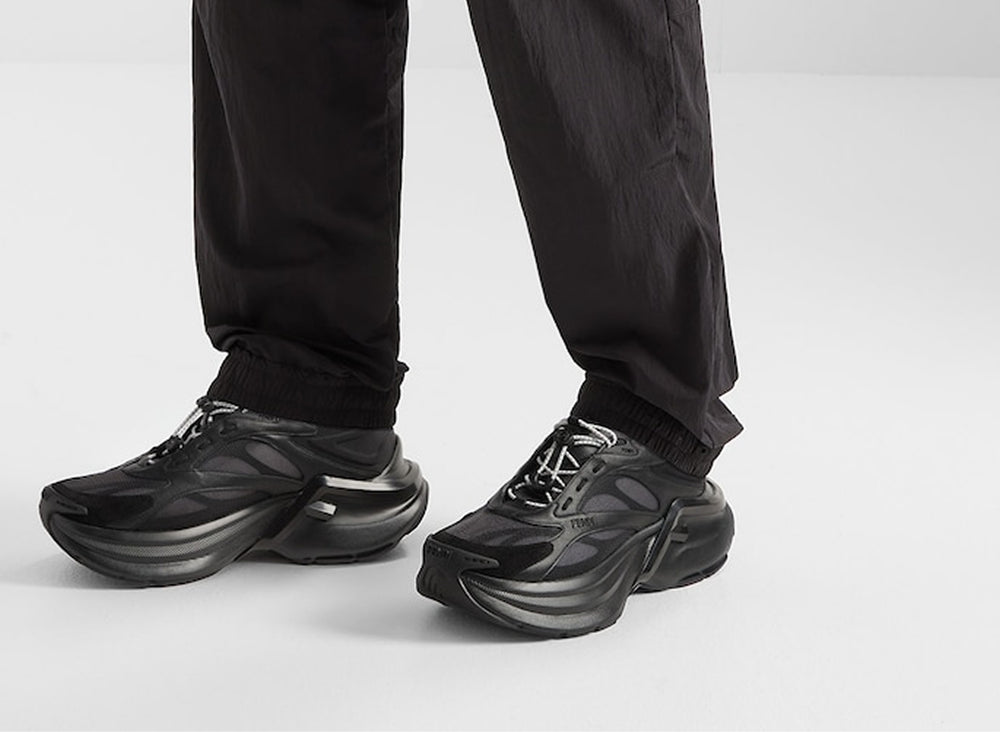 Fendi (Shoes)
