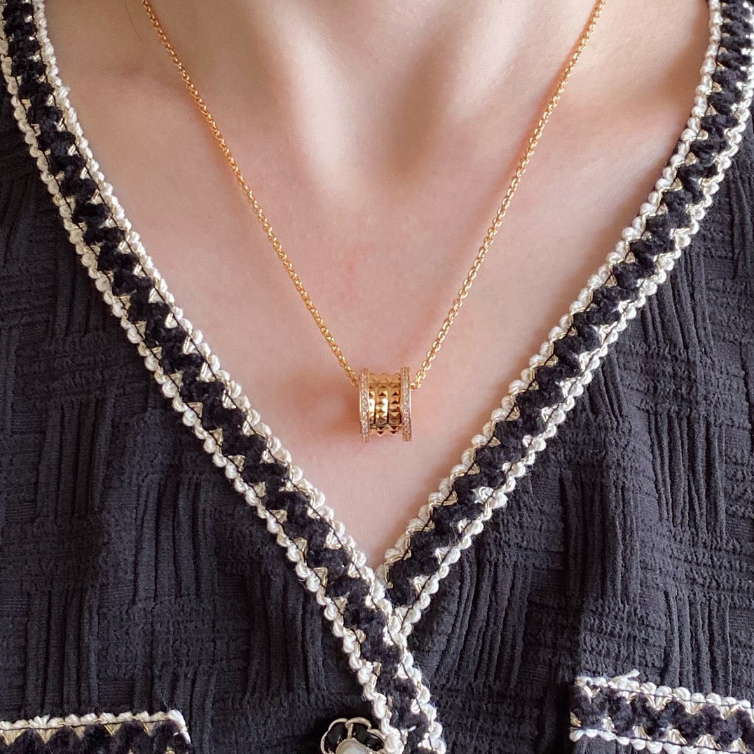 BVL Necklace