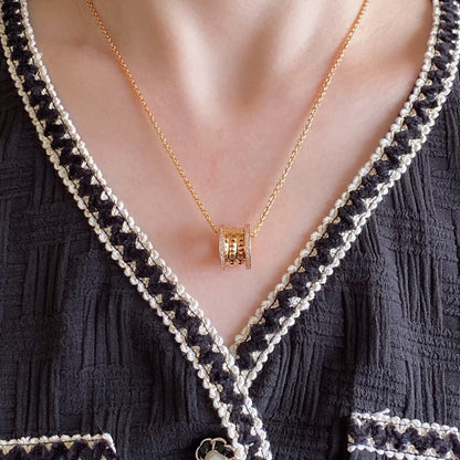 BVL Necklace