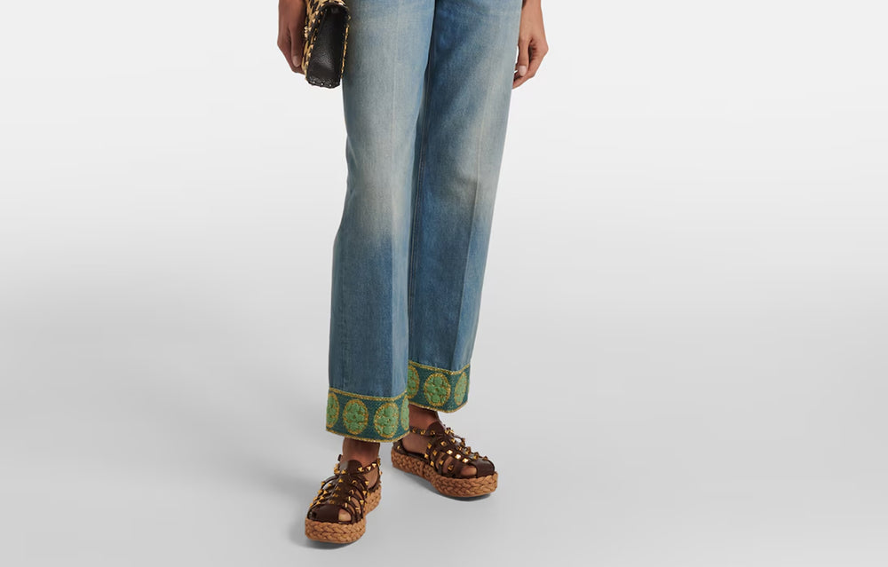 Espadrilles