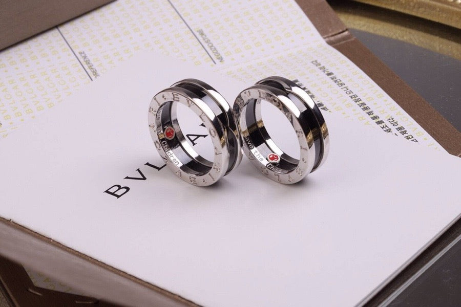BVL Rings