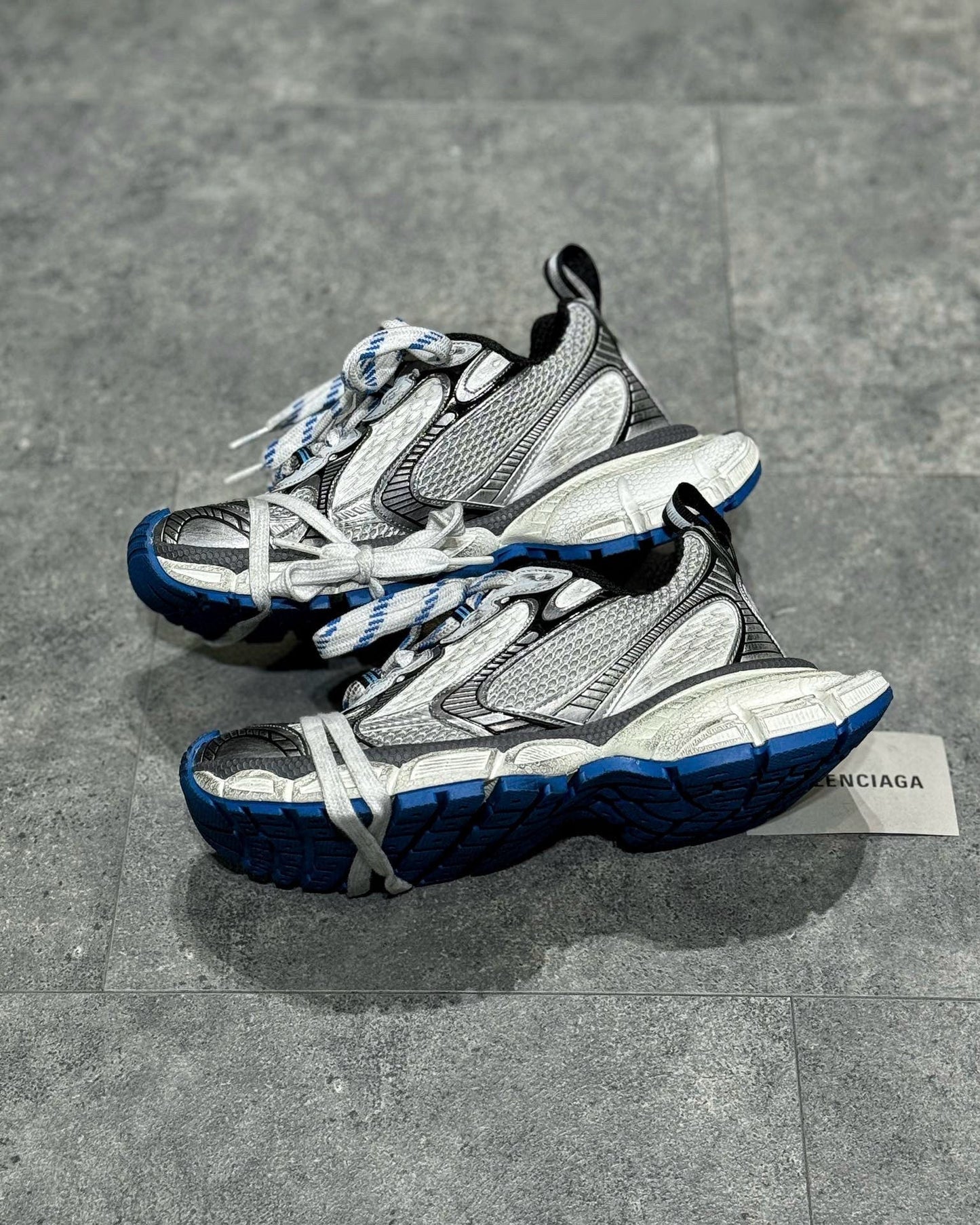 BLCG Sneakers
