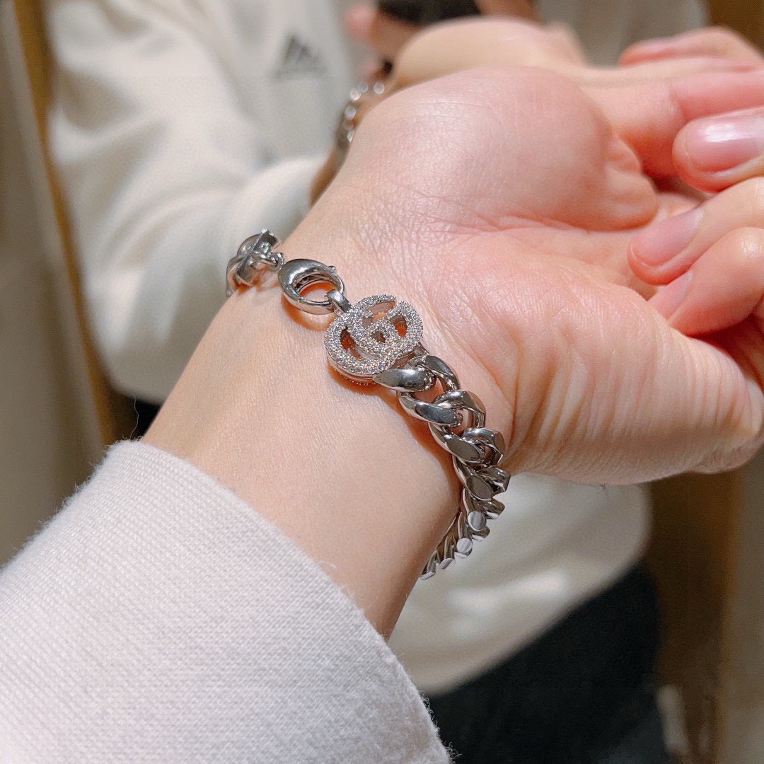 GUC Bracelet