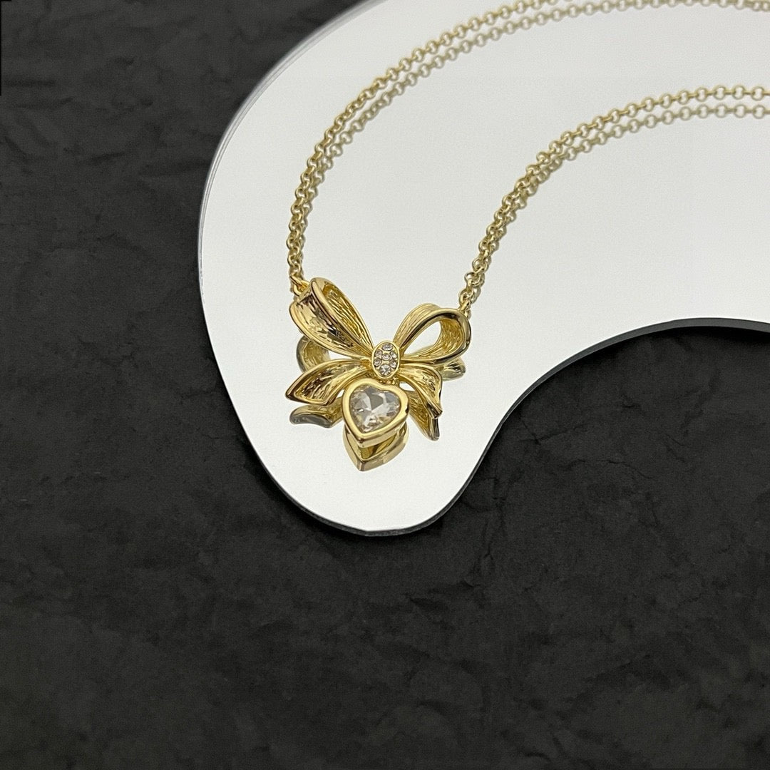 DIO Necklace