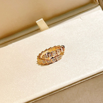 BVL Rings