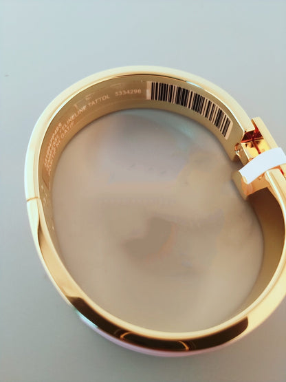H GREY BRACELET