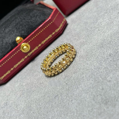 CLASH 5.5MM RING