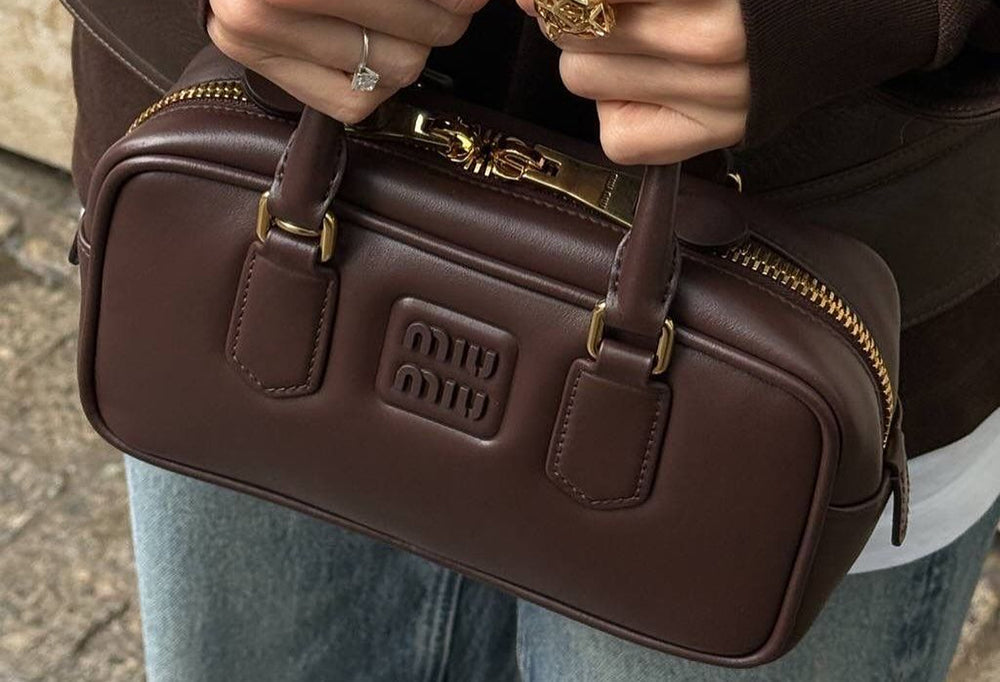 MiuMiu (Bags)