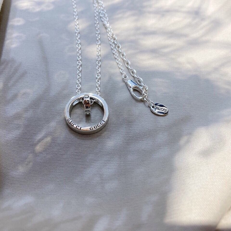 GUC Necklace