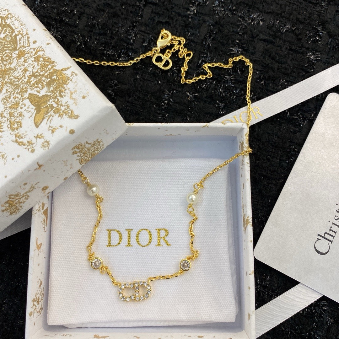 DIO Necklace