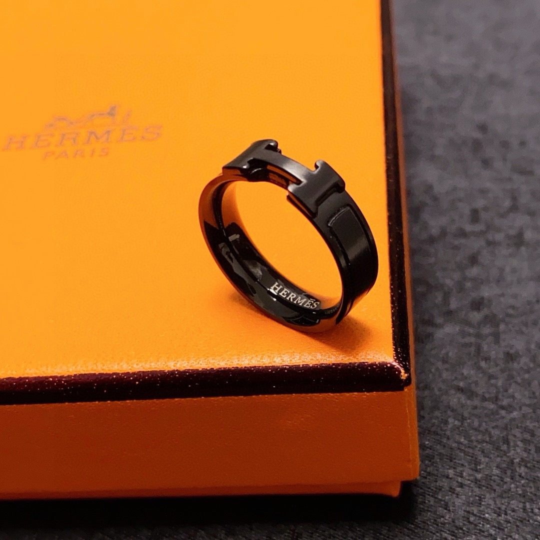 HERM Rings