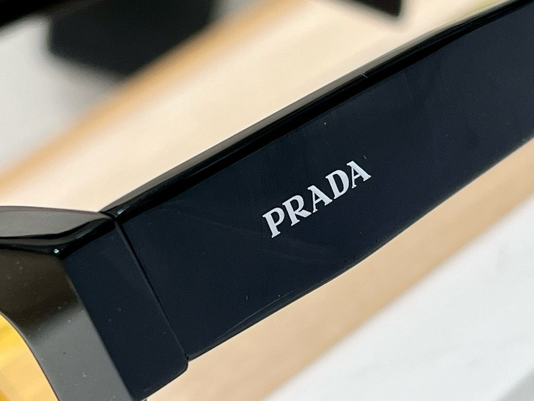 PRA Sunglasses