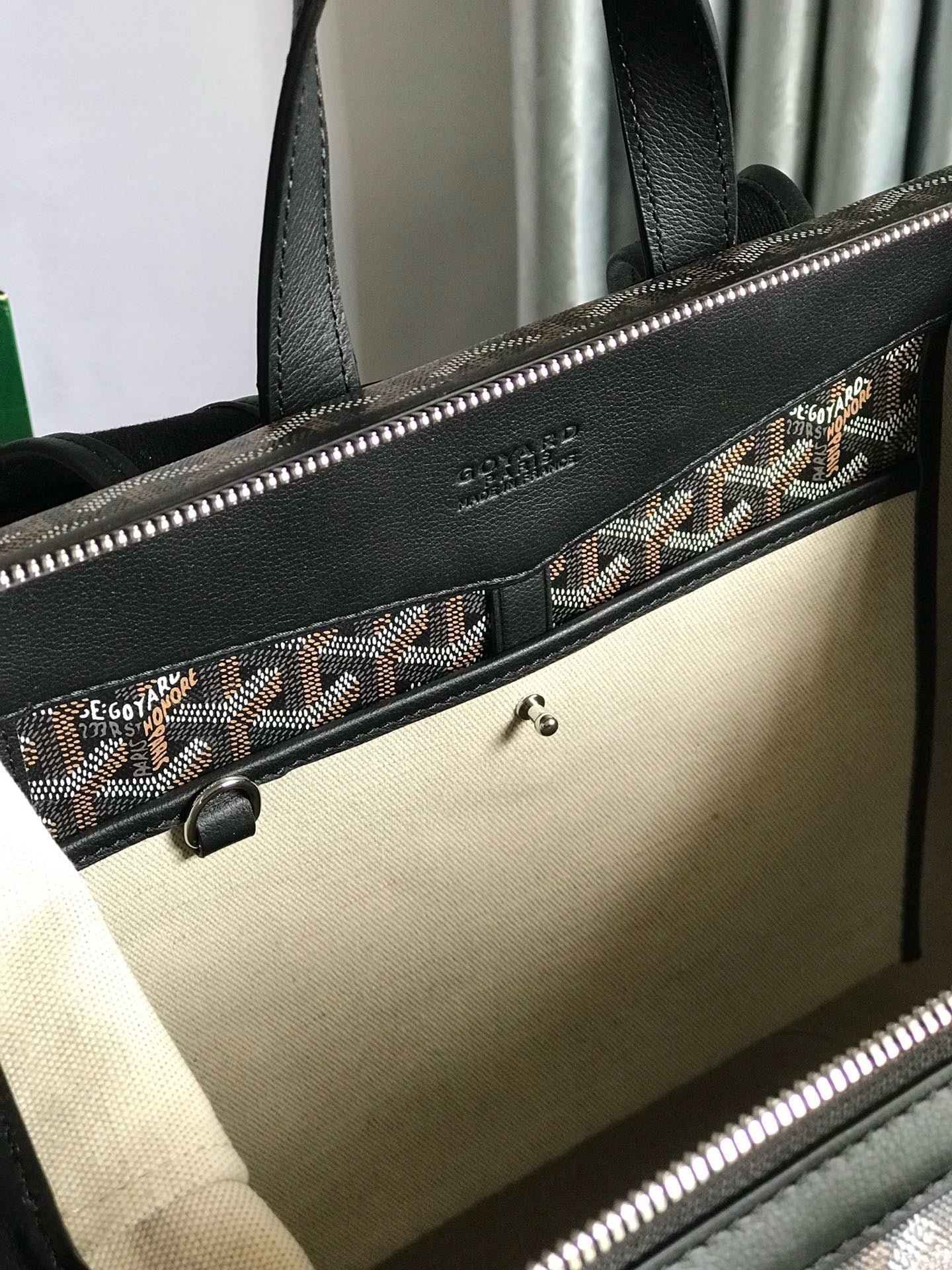 GOY Backpack 33cm
