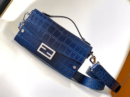 FEN BAGUETTE SOFT TRUNK 21.5*6.5*13