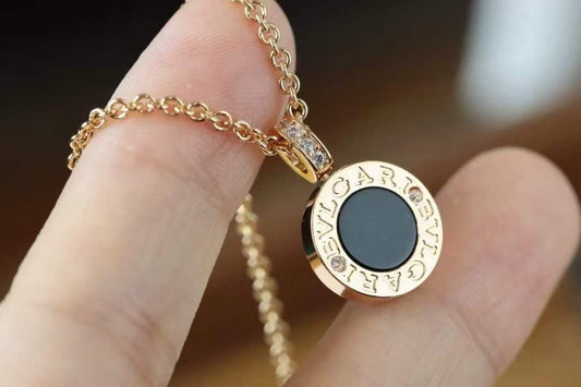 BVL Necklace