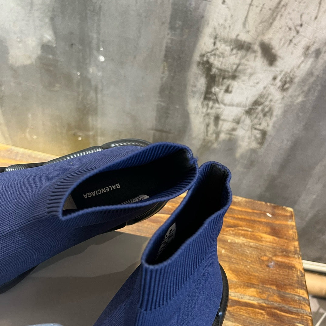 BLCG Sneakers