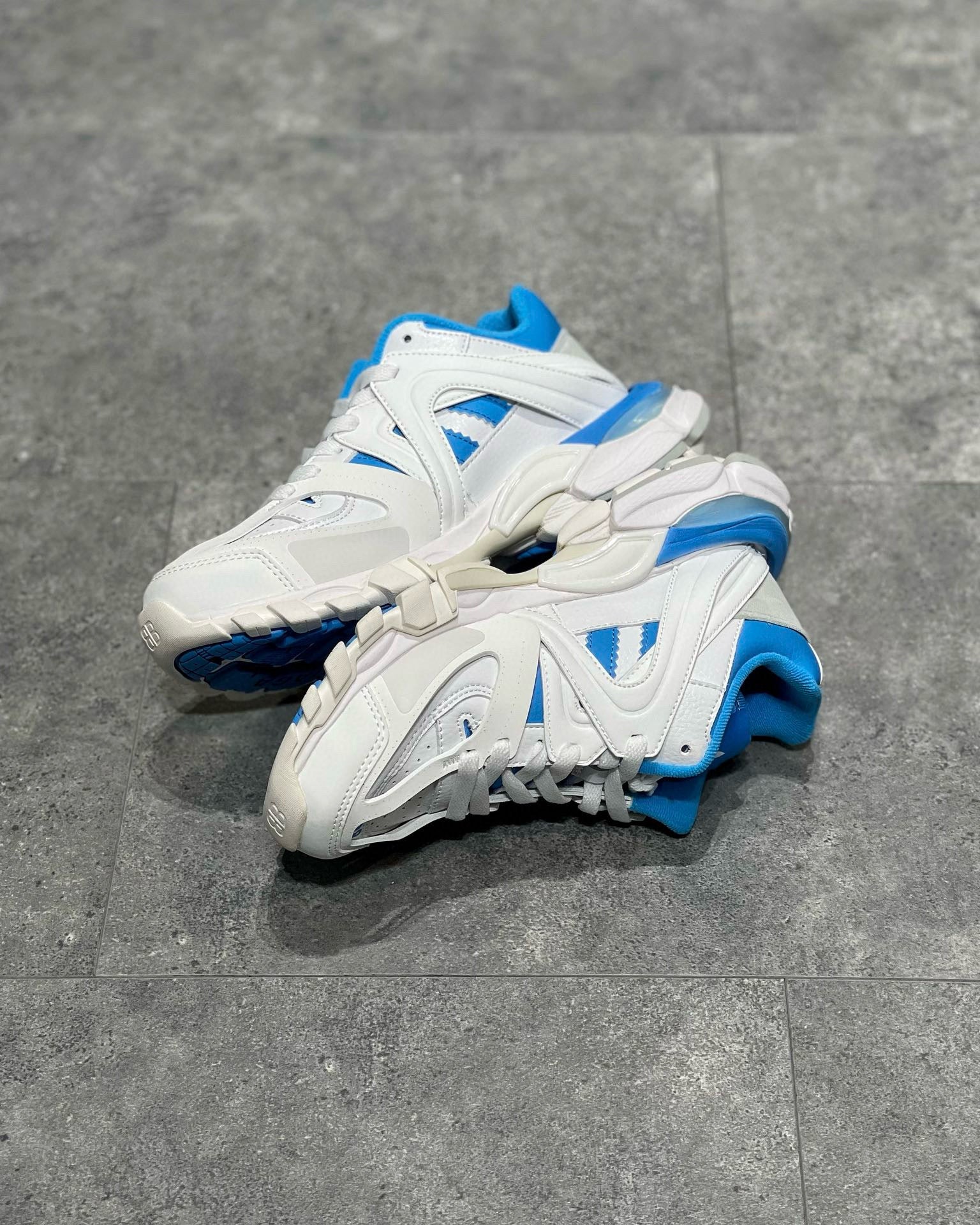 BLCG Sneakers