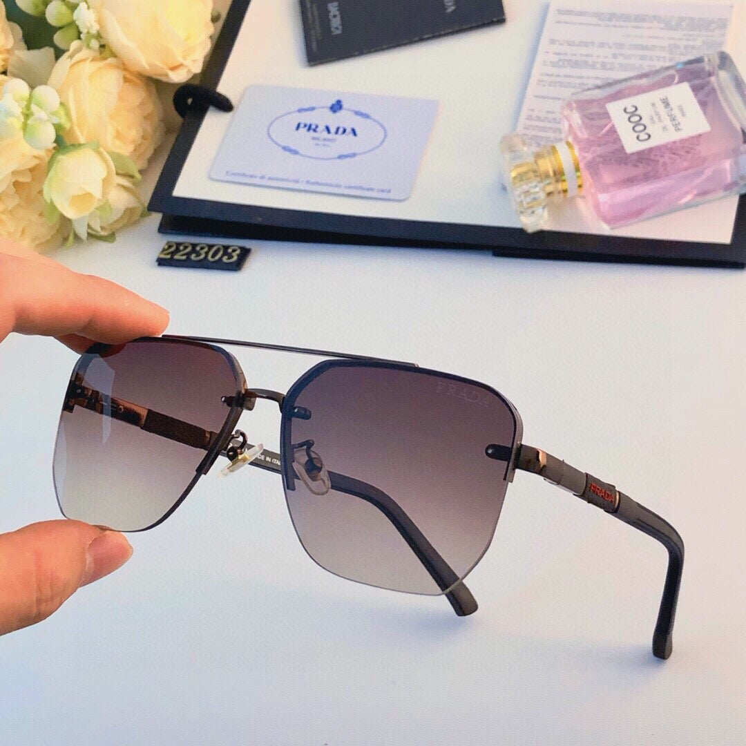 PRA Sunglasses