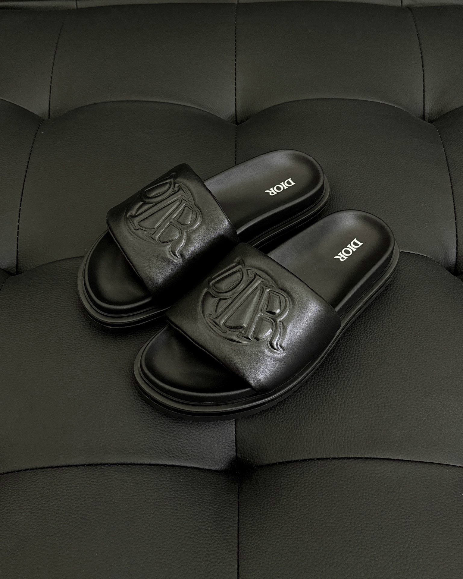 DIO Sandals