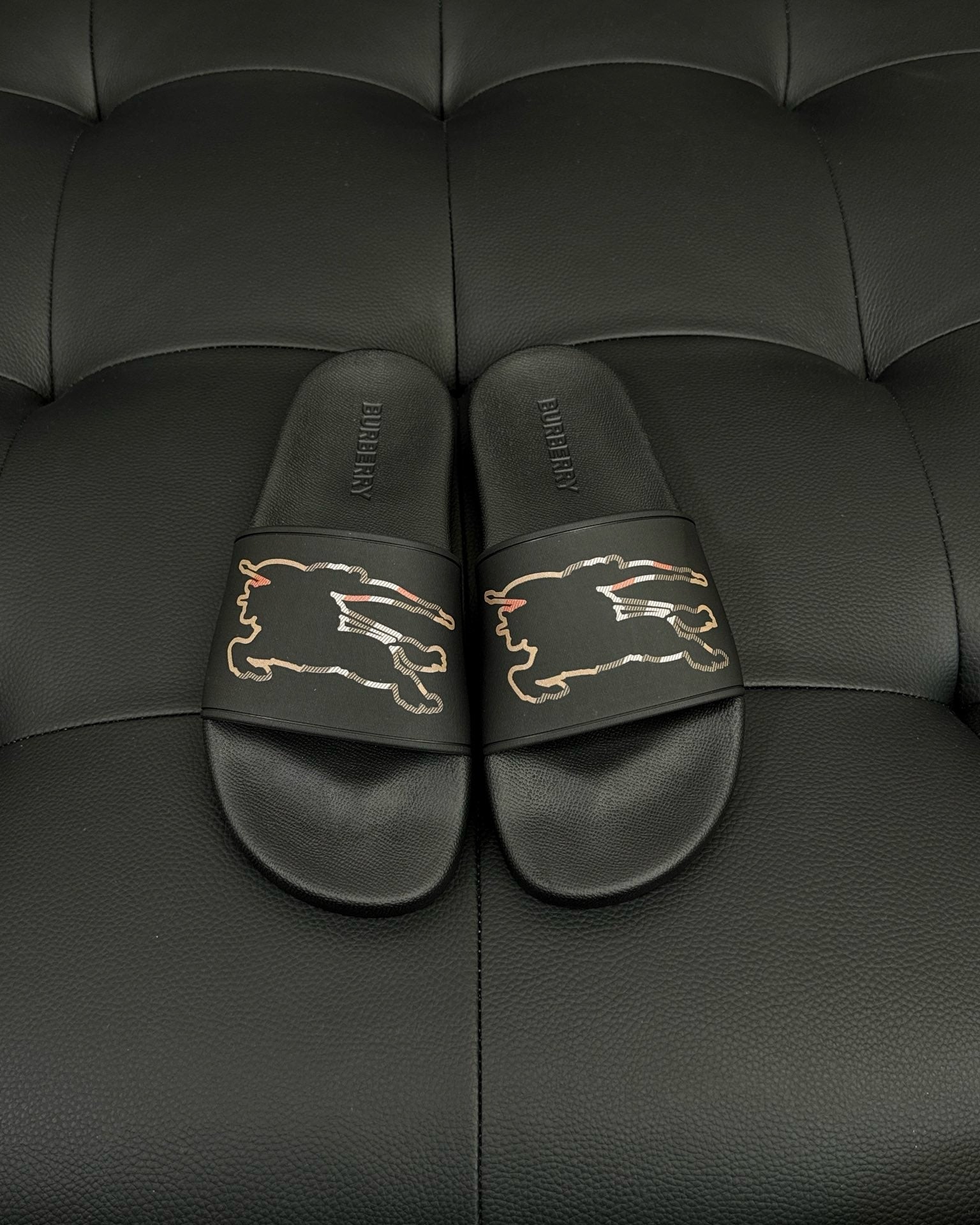 BURB Sandals