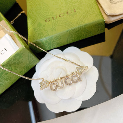 GUC Necklace