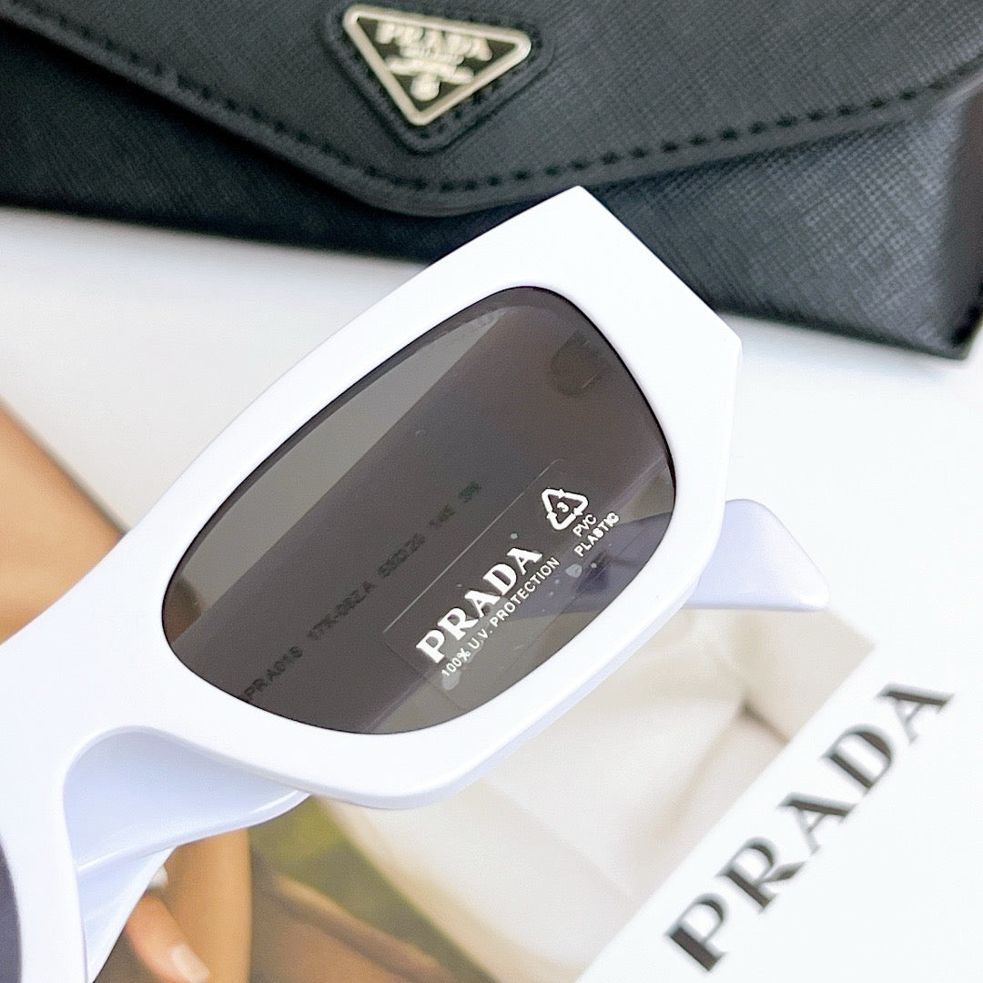 PRA Sunglasses